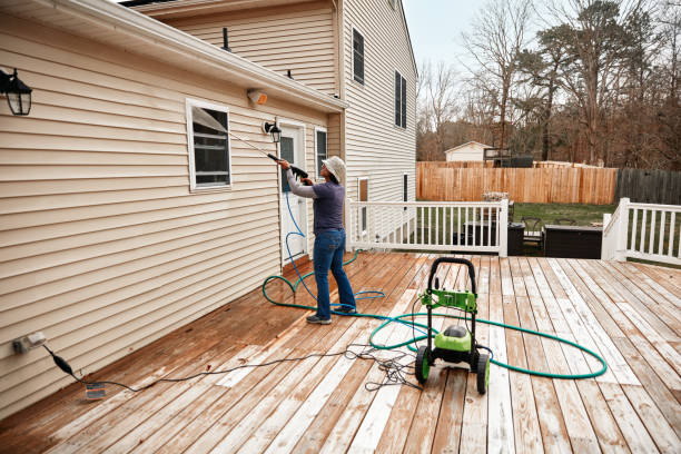 Deck Cleaning Services in Rossford, OH