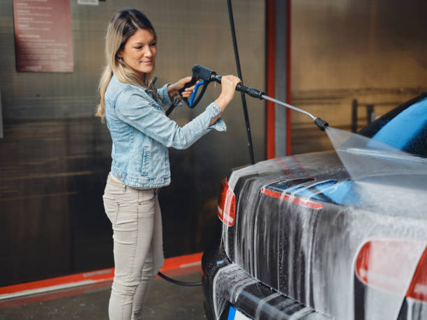 Rossford, OH Pressure Washing Company